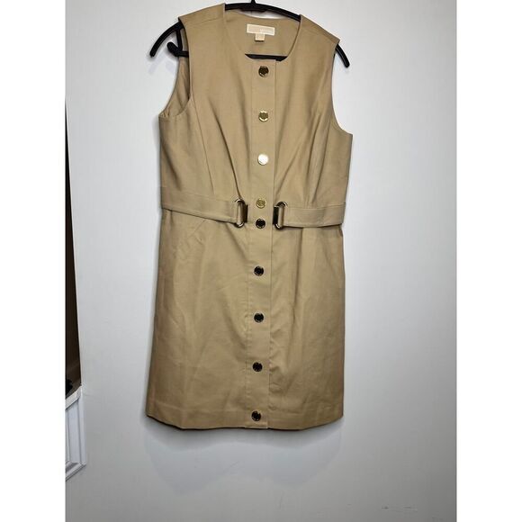 Michael Kors Dress - Picture 2 of 7